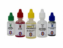 #78 Test Kit Solution Refill Pack