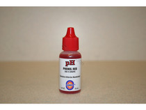 .5Oz Ph Phenol Red Solution W/ Neutralizer .5Oz Ph Phenol Red Solution W/ Neutralizer