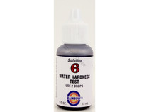 4 .5Oz Solution #6 Water Hardness 4 .5Oz Solution #6 Water Hardness