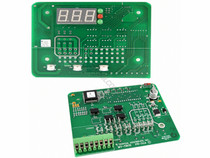 R5350/ R6350/ R8350 Digital Control Board