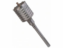 Sds-Max Shank Core Bit 2.75"X17"X22"