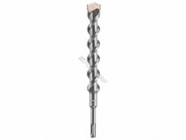 Bulldog Sds-Plus Shank Bit 2 Ct 1" X 8"X 10"