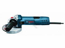 7.5 Amp 4.5" Small Angle Grinder