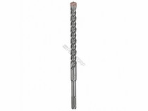 Bulldog Sds-Plus Shank Bit 2 Ct .5" X 6" X 8"