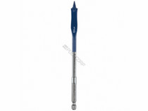 Bit 3/8" Daredevil Spade