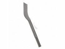 Sds-Max Shank 1-1/8" X 15" Seam Tool