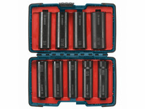 Deep Well Socket Set 9-Piece