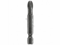 2" #3 Phillips Impact Tough Power Bit