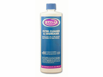 Qt Filter Cleaner & Degreaser Qt Filter Cleaner & Degreaser