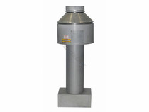 6" 106A Indoor Stack Top 6" 106A Indoor Stack Top