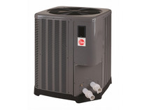 M6450Ti-E 119K 208-230V Digital Heat Pump M6450Ti-E 119K 208-230V Digital Heat Pump