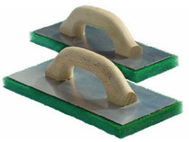 5"X12" Dark Green Float Plastic 5"X12" Dark Green Float Plastic