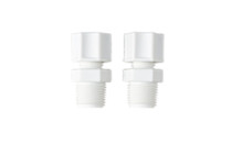 3/8" Manifold Tubing Injector Fitting 3/8" Manifold Tubing Injector Fitting