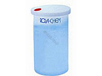 30Gal Poly Chemical Tank