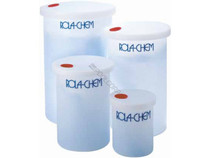 55Gal Poly Chemical Tank