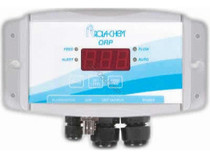 120V Corded Rc554X Orp Controller 120V Corded Rc554X Orp Controller