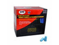 200/Cs Soft Fit Earplug No Cord 200/Cs Soft Fit Earplug No Cord