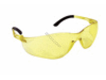 Yellow Shade Lens Saftey Glasses Yellow Shade Lens Saftey Glasses