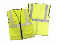 Med Class 2 Survey 4 Pocket Vest Med Class 2 Survey 4 Pocket Vest