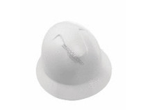 Nylon Susp Full Brim Hard Hat