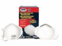 N95 Double Strap Respirator (Box of 20)