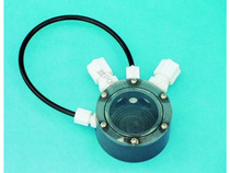 .75 Hp Acrylic Sensor Cell Only .75 Hp Acrylic Sensor Cell Only
