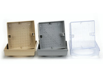 Pal Clear 11" Pour-A-Lid Square Skimmer Cover Pal Clear 11" Pour-A-Lid Square Skimmer Cover