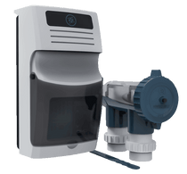 CMP Powerclean Ultra 540 SCG 40 GAL 120V/220V CMP Powerclean Ultra 540 SCG 40 GAL 120V/220V