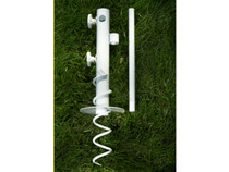 Auger Base Umbrella Auger Base Umbrella