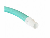 1.5X15 1.5"X15' Aqua Green Vacpro Std Vac Hose