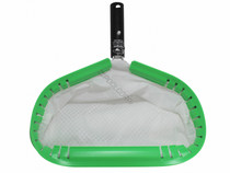 Stingray Sparay Leaf Rake W/ Fine Mesh Bag Stingray Sparay Leaf Rake W/ Fine Mesh Bag