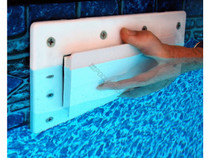 Hydro-Tools 8940 Skimmer Plug Hydro-Tools 8940 Skimmer Plug