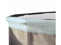 Winter Cover Seal Winter Cover Seal