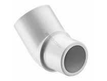 Ell 45^ 2.5 Spigotxsoc