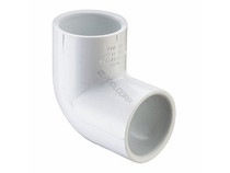2/Bx 8" Slip 90^ Ell 2/Bx 8" Slip 90^ Ell