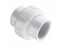 1" Soc Sch40 Epdm Pvc Union 1" Soc Sch40 Epdm Pvc Union