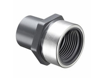 .5" Spigxsr Fipt Reinforced Sch80 .5" Spigxsr Fipt Reinforced Sch80