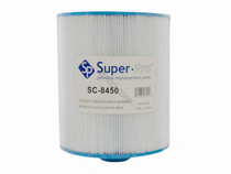 50Sqf 3Oz Coleman Cartridge Element