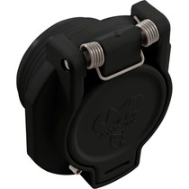 1.5"Mpt Black Vac Lock Safety Fitting