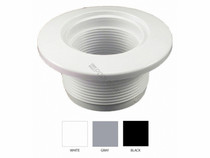 Wall Fitting (G) Thrd Wht Wall Fitting (G) Thrd Wht