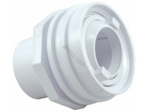 Return Ftg Flush Mount Wht