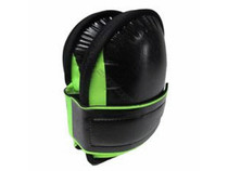 Knee Pads Gel Leather Large Knee Pads Gel Leather Large