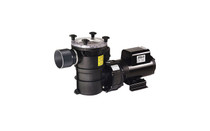 Speck Pumps SA104-1400F-0BS 21-80/33 BS Self-Priming Pump with Trap 4HP; 208-230V