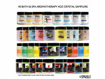 Crystal 4 Oz Sampler Box