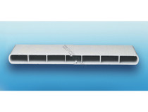 12' Marine Blue Olympian Alum Board