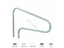 60" .049 SS 3-Bend Deck Mount Stair Rail 60" .049 SS 3-Bend Deck Mount Stair Rail