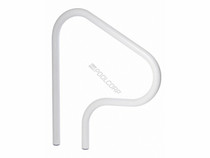 26" Ss White Figure-4 Handrail