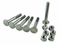 Bolt Pack 3 Step Elite Tread