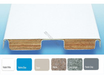 8' Gry Granite Fibre-Dive Board