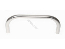 S.R. Smith EB-18B 18" ADA Bent Transfer Grab Rail without Flanges